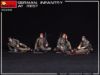 Picture of Germany Infantry at Rest