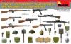 Picture of Sov.Inf.Automatic Weapons&Equipment.Sp.Ed.