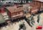 Picture of Railway Gondola 16,5-18 t