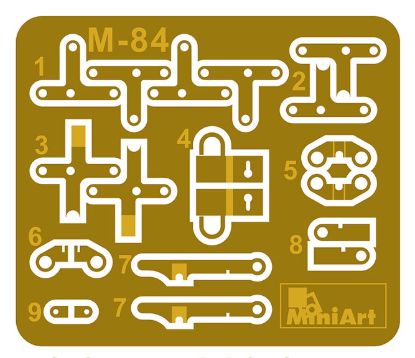 Picture of Railway Gondola 16,5-18 t