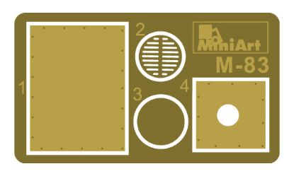 Picture of Soviet Railway Wagon "Teplushka"