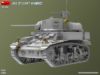 Picture of M3 Stuart Hybrid