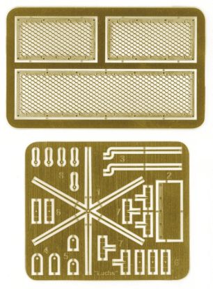 Picture of SdKfz.123 Light Reconnaissance Tank