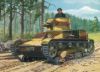 Picture of LIGHT TANK VICKERS E MK. B