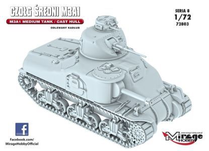 Picture of VICKERS-ARMSTRONG "6 TON" MK F/B