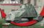 Picture of 'KUBUŚ' (Warsaw’44 Uprising Armoured Car)