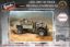 Picture of 1/35 LRDG F30 Gun  truck with action figures