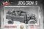 Picture of 1/35 LRDG Crew figure set 5