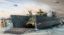 Picture of WWII US NAVY LCM (3) 