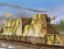 Picture of Kanonen und Flakwagen                                   