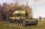 Picture of Germany 3.7cm Flak 43 Flakpanzer IV “Ostwind” 
