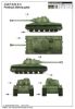 Picture of Soviet KV-122 Heavy Tank   