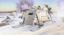 Picture of Soviet NKL-26 Armoured Aerosan           