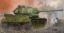 Picture of Soviet JS-2 Heavy Tank      