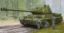 Picture of Soviet JS-2M Heavy Tank - Early           