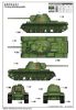 Picture of Russian KV-3 Heavy Tank