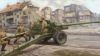 Picture of Russian 100mm Anti-tank Gun M1944 (BS-3) 