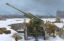 Picture of Soviet 52-K 85mm Air Defense Gun M1939 Early Version 