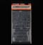 Picture of 1/35 WWII US Army Light Tank Stenciling Templates