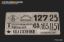 Picture of 1/35 WWII Russian tank Stenciling Template 1 (For All)