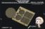 Picture of WWII Germany Panther D/A Grills set（DRAGON）