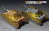 Picture of WWII Germany Pz.Kpfw.IV Ausf.J（LateProduction）Basic )(For Border BT-004)