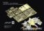 Picture of WWII Germany 88mm Gun FlaK36 Upgrade Set(Border BT-013)