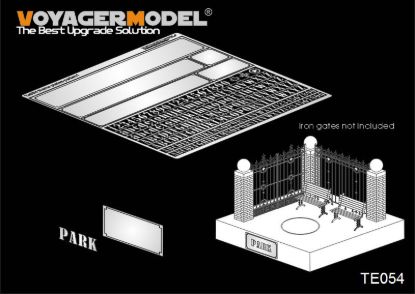 Picture of Name plates patten1
