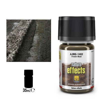 Picture of Fresh Mud EFFECTS