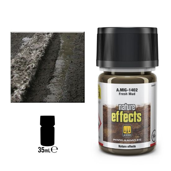 Picture of Fresh Mud EFFECTS