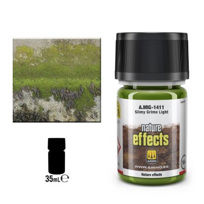 Picture of Slimy Grime Light EFFECTS