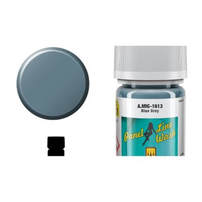 Picture of PLW Blue Grey