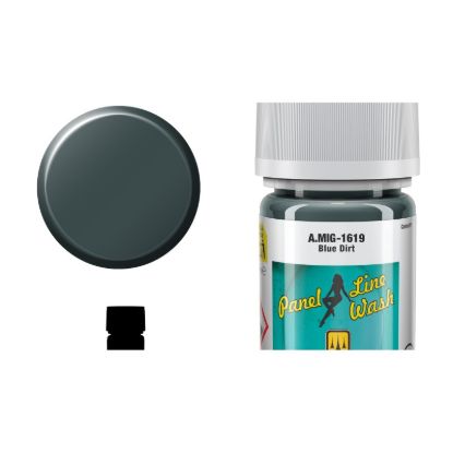 Picture of PLW Blue Dirt