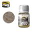 Picture of HEAVY MUD Moist Ground