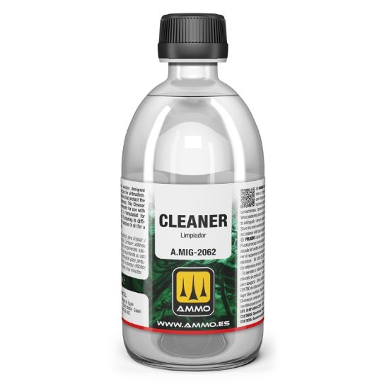 Picture of Cleaner (500mL)