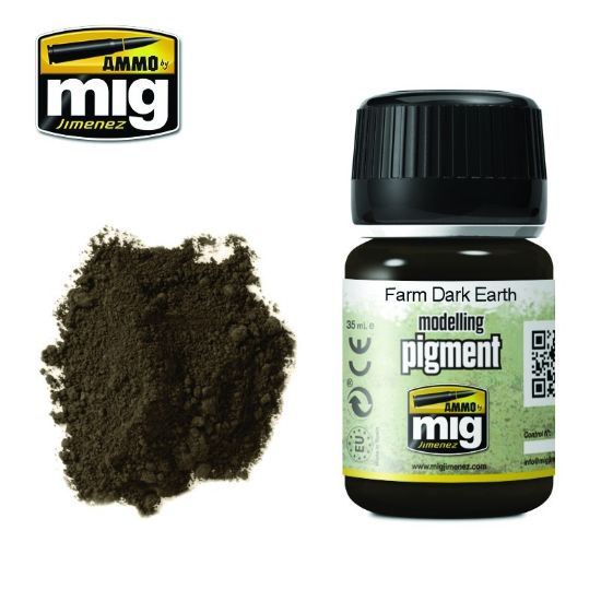 Picture of PIGMENT Farm Dark Earth