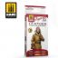 Picture of Leather Figures Set