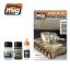 Picture of Winter Camo Starter Set