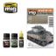 Picture of US Green Tanks Starter Set
