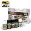 Picture of German Camo Weathering Set