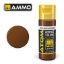 Picture of ATOM COLOR Clay Brown