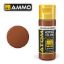 Picture of ATOM COLOR Earth Brown