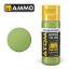 Picture of ATOM COLOR Pacific Green