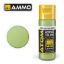 Picture of ATOM COLOR Faded Green