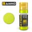 Picture of ATOM COLOR Lime Green