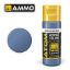 Picture of ATOM COLOR Navy Blue