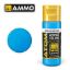 Picture of ATOM COLOR Deep Cyan