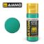 Picture of ATOM COLOR Turquoise Green