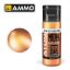 Picture of ATOM METALLIC Gold Pink