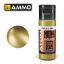 Picture of ATOM METALLIC Gold